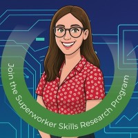 Dosh Employee Lucy Adler's profile photo