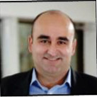 Radiometer Employee Theologos Papadopoulos's profile photo