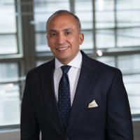 CHPA Employee Carlos Gutierrez's profile photo