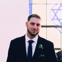 Yardi Kube Employee Matthew Baranick's profile photo