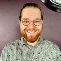 Gerflor Employee Damien José's profile photo