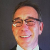 California Retina Consultants Employee Paul Degrow's profile photo
