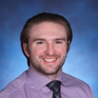 St. Thomas Aquinas High School Employee Alexander Bianchini's profile photo