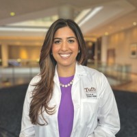Tufts University School of Dental Medicine Employee Ritika Lahoty's profile photo