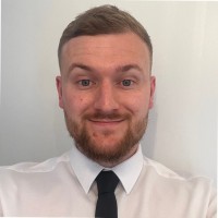 Daniel Mottram Email