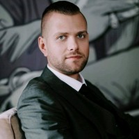 Formedic Employee Mindaugas Šukys's profile photo