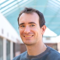 Anduril Industries Employee Brian Flood's profile photo