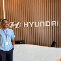 Hyundai Motor Brasil Employee Danilo Campos's profile photo