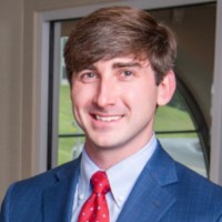 West Alabama Bank Employee Mason Morris's profile photo