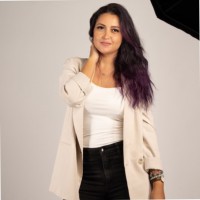 Marla Ibrahim Email & Phone Number