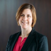 MidWestOne Bank Employee Jenny Olson's profile photo
