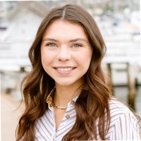 Reisz Siderman Eisenberg, A Professional Corporation Employee Abby Sullivan's profile photo