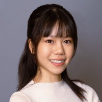 Leadoff Studio Employee Monica Kao's profile photo