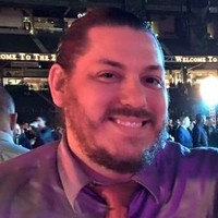 GoDaddy Employee Daniel Sutliff's profile photo