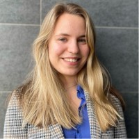 Profertis Employee Fleur Buitenhuis's profile photo