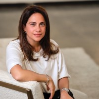 Asia Digital Employee Elizabeth Sadikian's profile photo