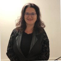 Blagica Gjorgieva Email
