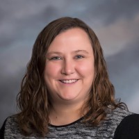 Nebraska Housing Developers Association Employee Amber Marker's profile photo