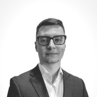 Fidelity Investments Employee Jack Lithgow's profile photo