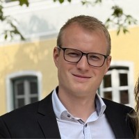 Technical University of Munich Employee Maximilian Egger's profile photo