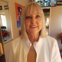 Pick n Pay Employee Lynette De Lange's profile photo