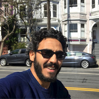 Mohamed Mongy Email & Phone Number