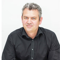 Chapman Taylor Employee Tom Klingholz's profile photo