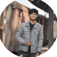 Visweswar Bogasamudram's profile photo