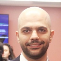 Parsons Corporation Employee Mohammad Abuzaid's profile photo