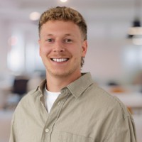 QCS Staffing Employee Will Sweet's profile photo