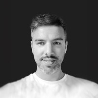 Blank Spaces Employee Simone Stucchi's profile photo