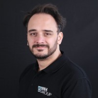 BNA IT Solutions Employee Sam Donovan's profile photo