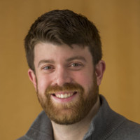 Boston Red Sox Employee Sam Larson's profile photo