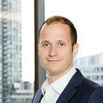 Deloitte Employee Mike Marsh's profile photo
