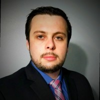 Northrop Grumman Employee James Cali's profile photo