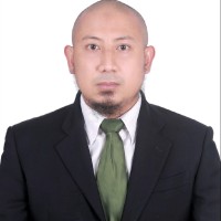 Politeknik Keuangan Negara STAN Employee Ahmad Zakyuddin's profile photo