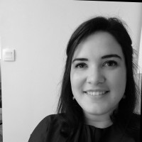 ADOC Solutions Employee Anne-Flore Perrin's profile photo
