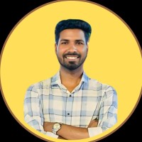 Deepak Verma's profile photo