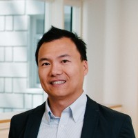 Capital Bridge Partners, Inc. Employee Kenneth Wei's profile photo