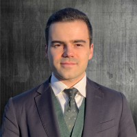 Startalia Employee Orso Nasini's profile photo