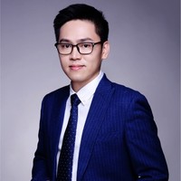 Aimagine Care Technology (YC China S21) Employee Anthony Wu's profile photo