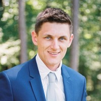 Airspeed LLC Employee Matt Detroye's profile photo