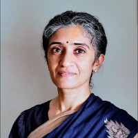 The Build ED Employee Shobha Regunathan's profile photo