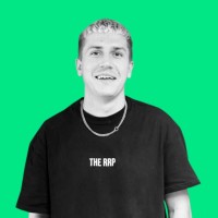 NYX Agency Employee Tom Leek's profile photo