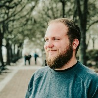 Ball Fabrics, Inc. Employee Michael Skat's profile photo