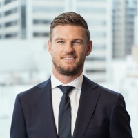 Contact Asset Management Employee Rob Horne's profile photo