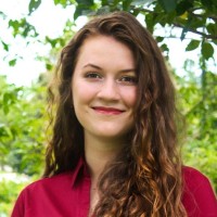 CISTAR NSF Engineering Research Center Employee Sarah Wagers's profile photo