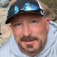 Garney Construction Employee Aaron Croft's profile photo