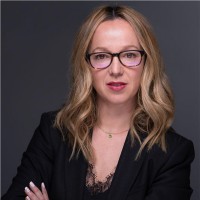 TI Automotive Employee Maria Jose Munoz's profile photo