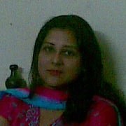 Rsystems Employee Jyoti Kukreja's profile photo